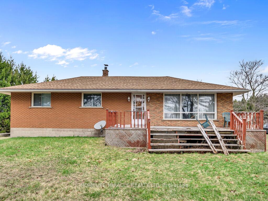 1416 Hwy 6 N/A, Hamilton, ON L8N 2Z7