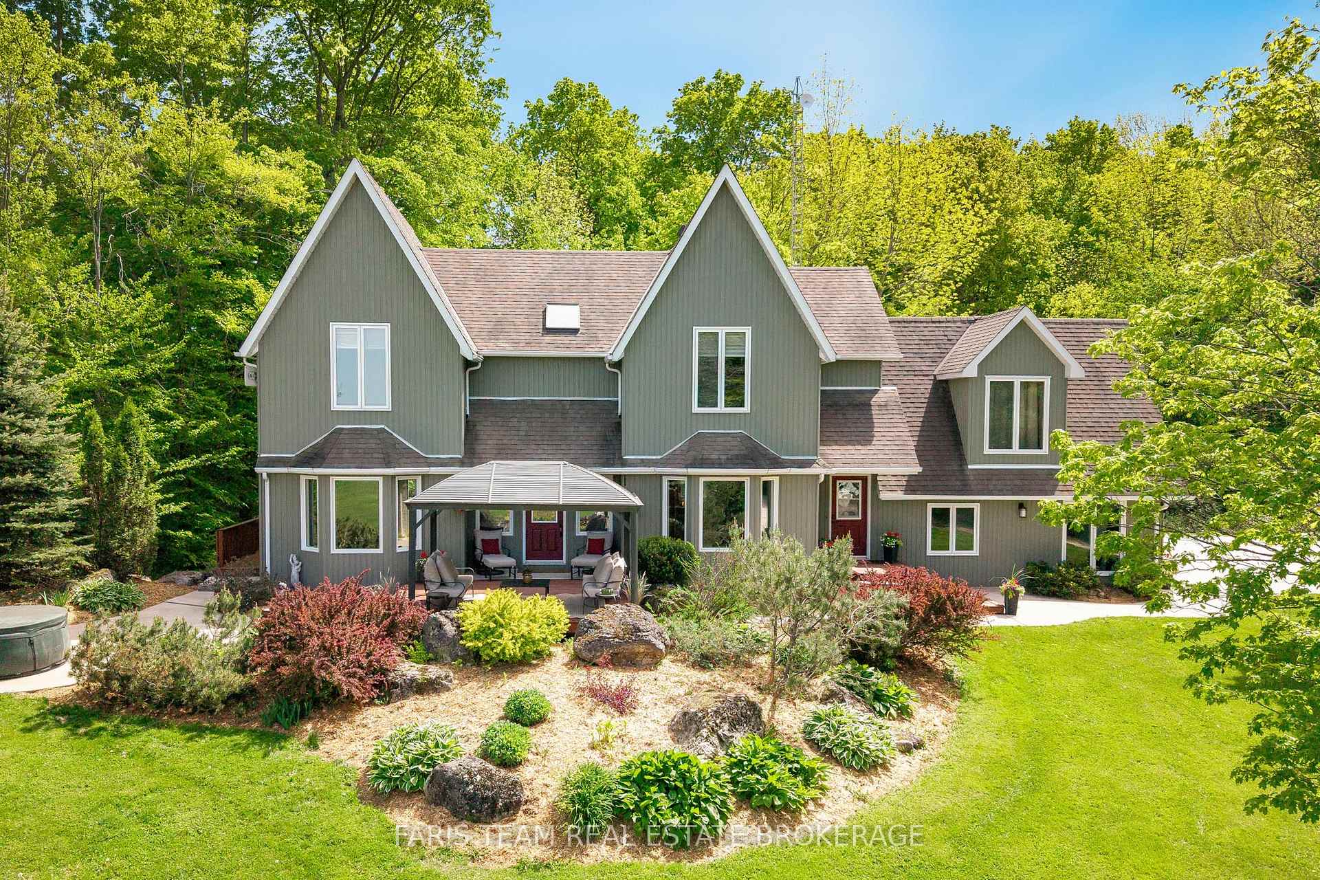 714329 Baseline Road, Grey Highlands, ON N0C 1E0