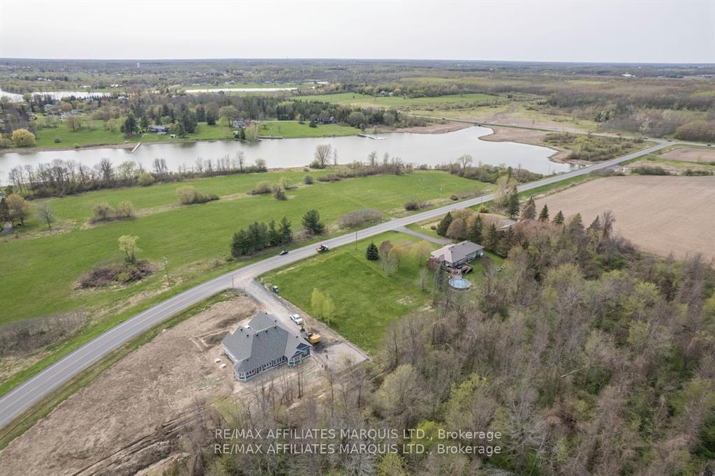 LOT Lakeshore Drive, South Dundas, ON K0E 1K0