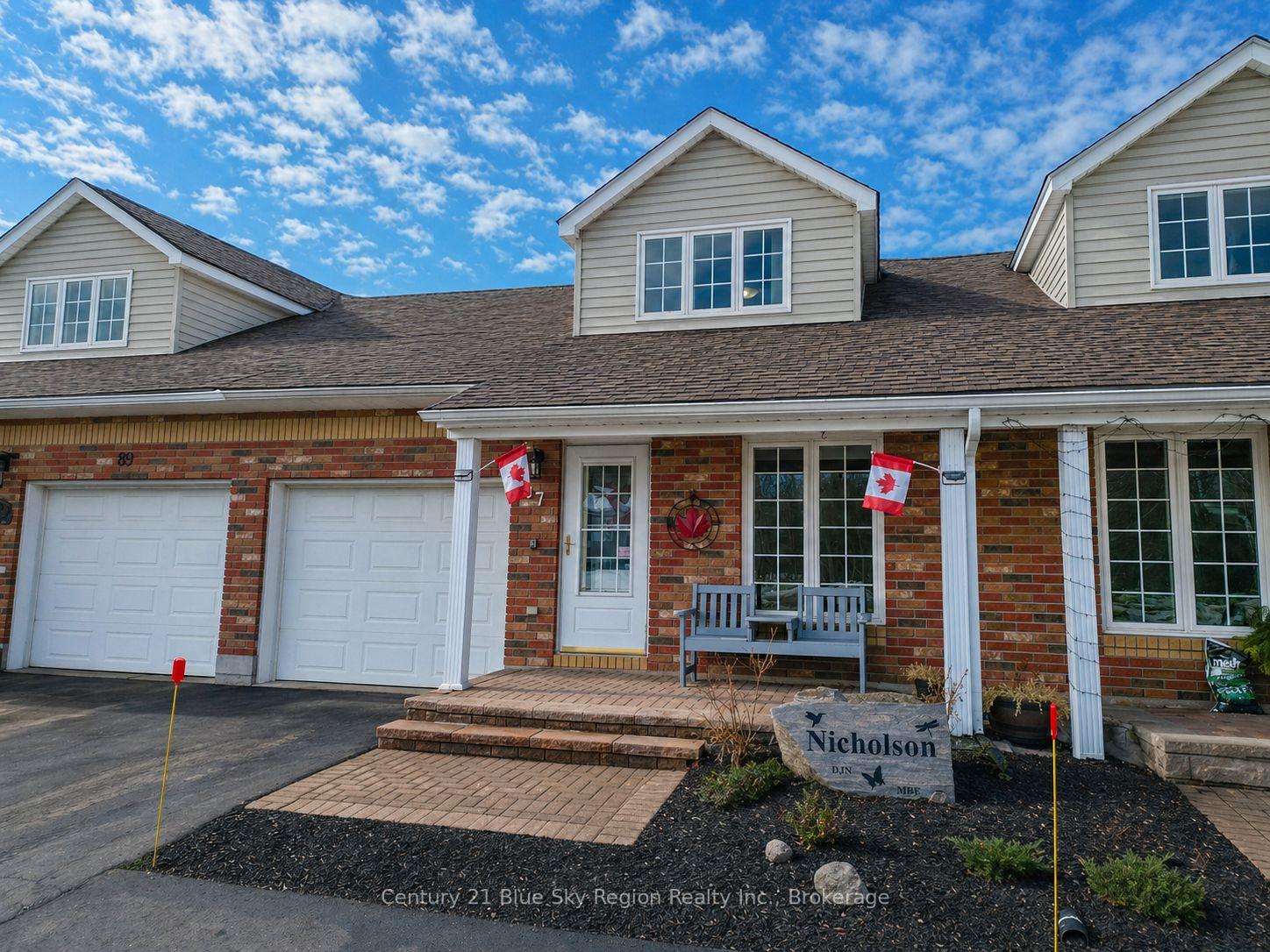 87 Fairway Drive, Callander, ON P0H 1H0