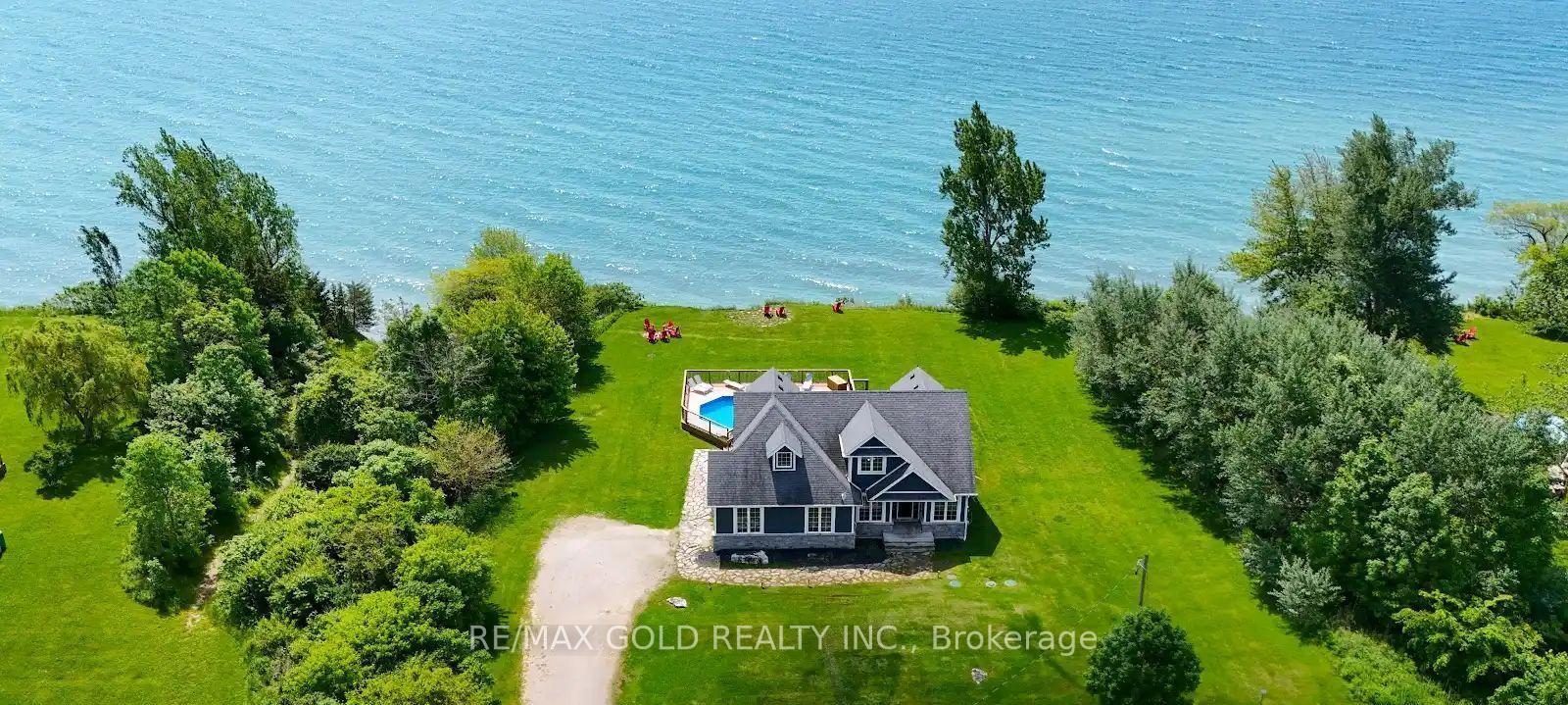 1932 Ocean Boulevard, Chatham-Kent, ON N0P 2P0