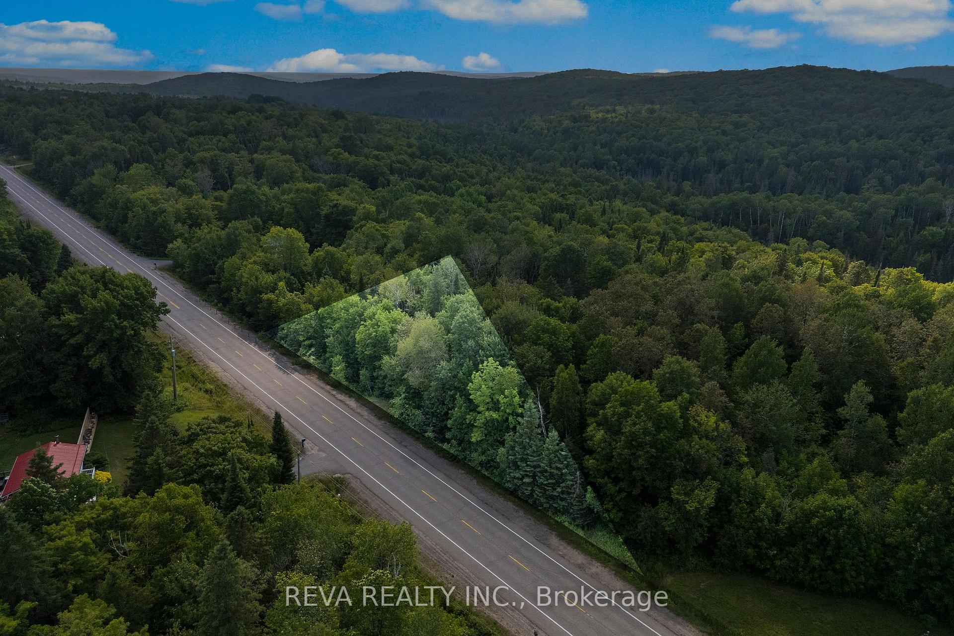 0 Highway 62 N Bangor Highway, Hastings Highlands, ON K0L 1C0