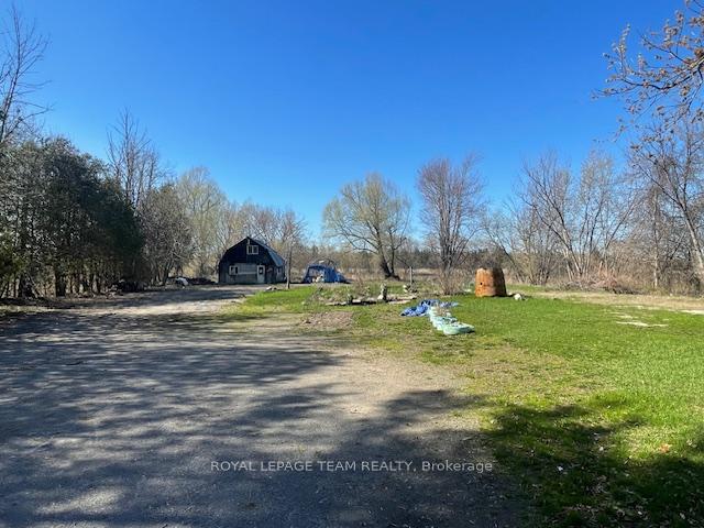 10549 Loughlin Ridge Road, North Dundas, ON K0E 1S0