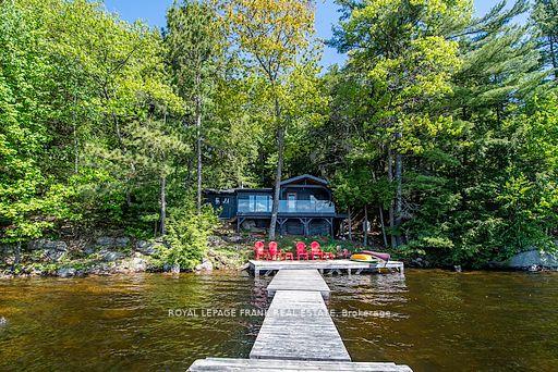 119 Fire Route 242 N/A, Trent Lakes, ON K0L 1J0