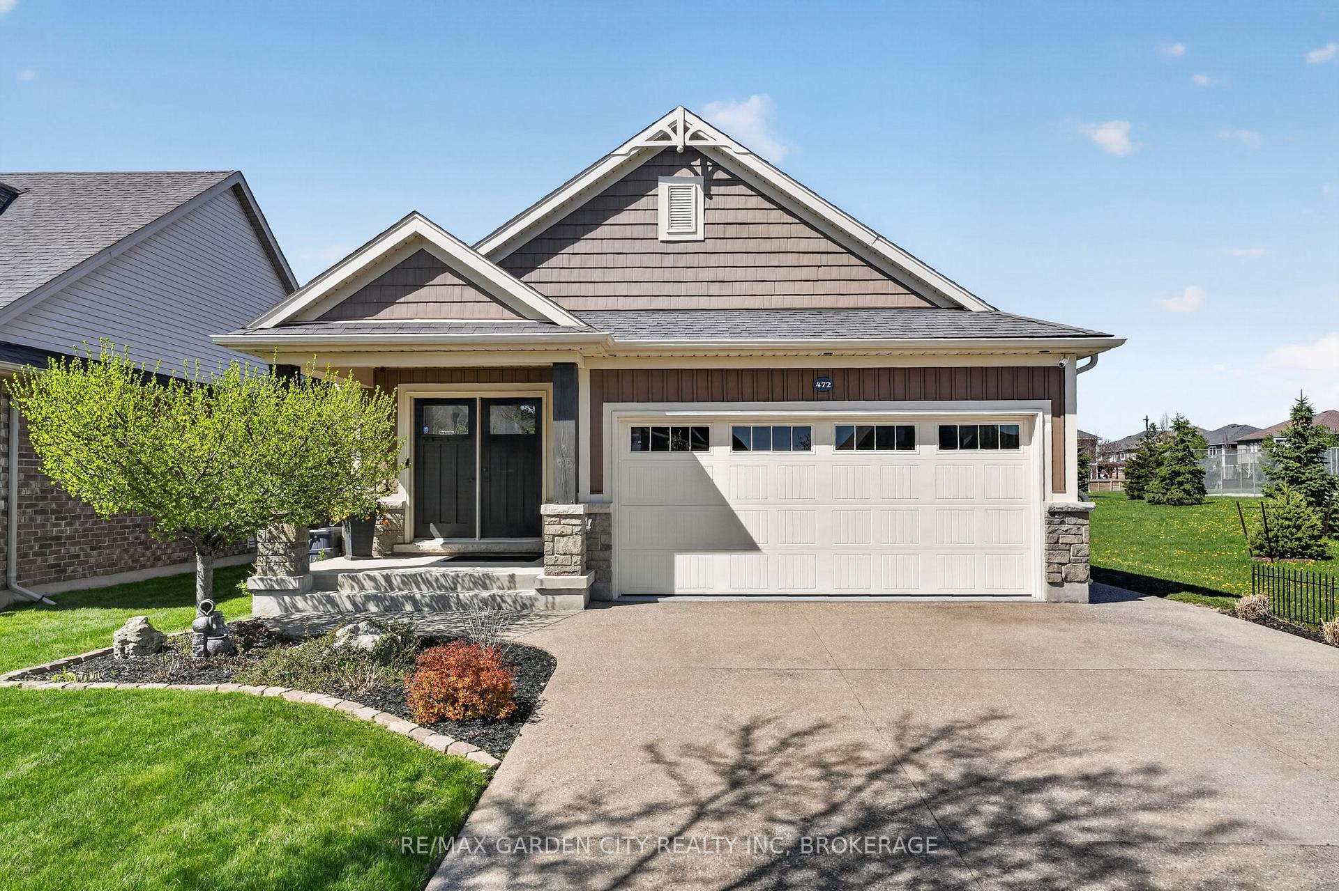 472 Gaiser Road, Welland, ON L3C 0B9