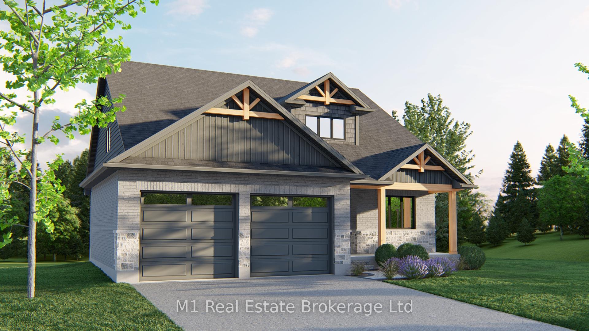 74 Bedell Drive, Mapleton, ON N0G 1P0