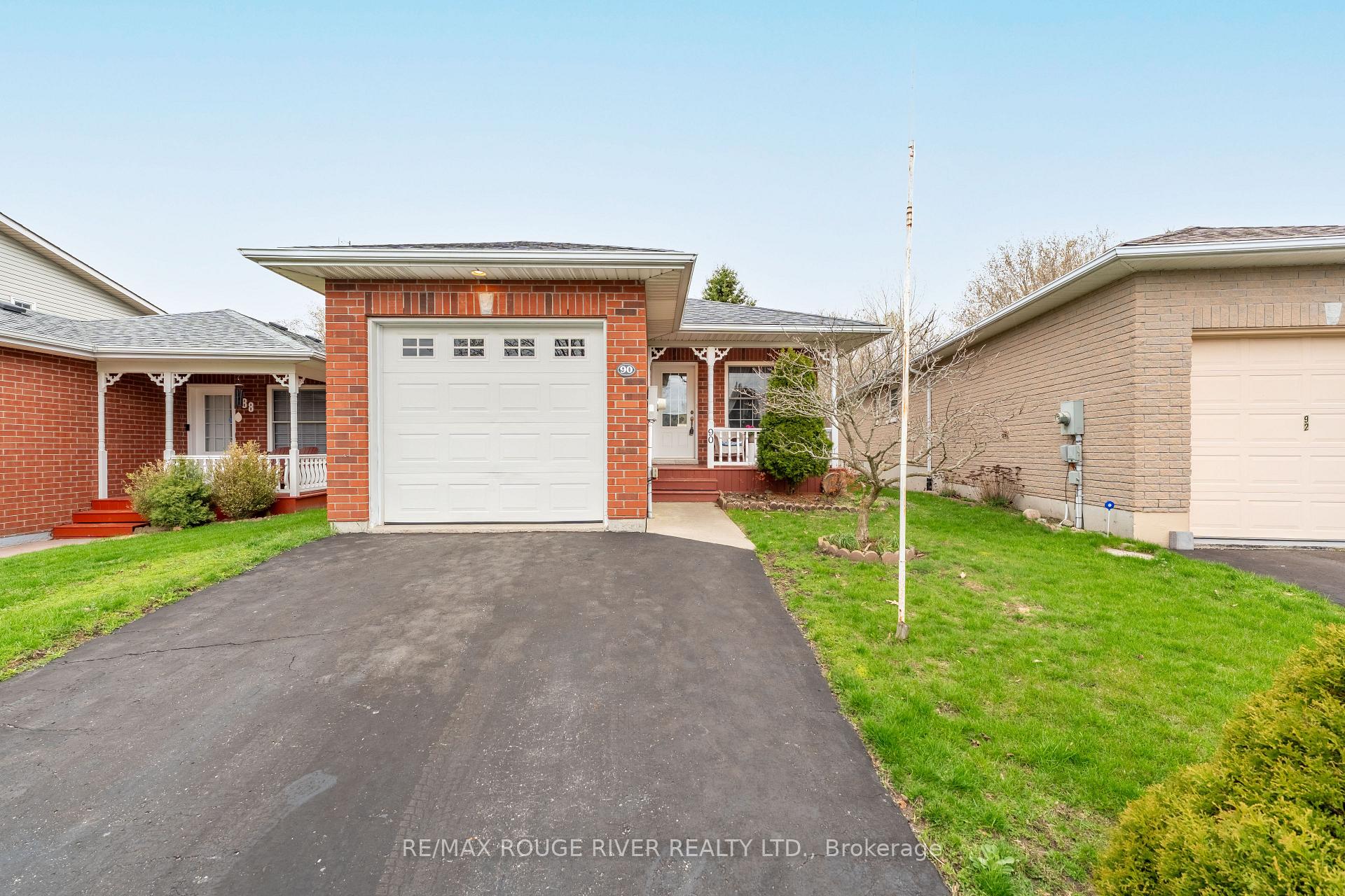90 Trefusis Street, Port Hope, ON L1A 4J2