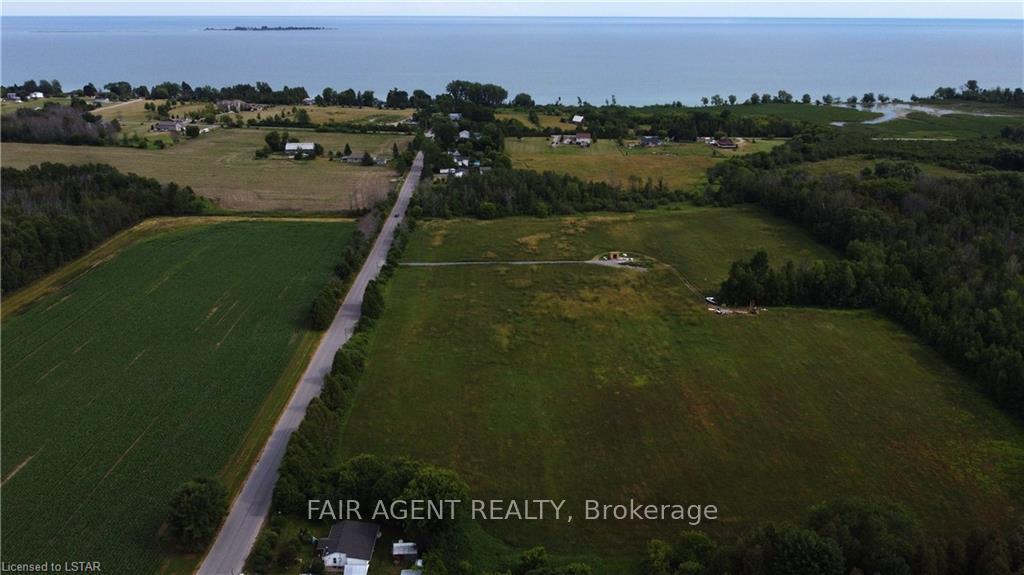 L12C1P1 UNION Road, Cramahe, ON K0K 1H0