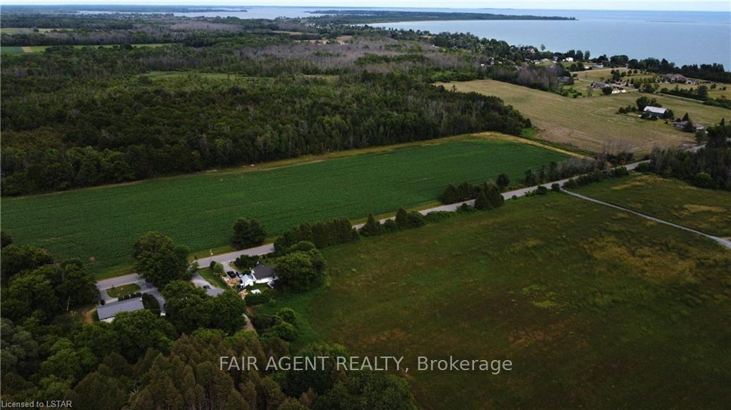 L12C1P2 UNION Road, Cramahe, ON K0K 1H0