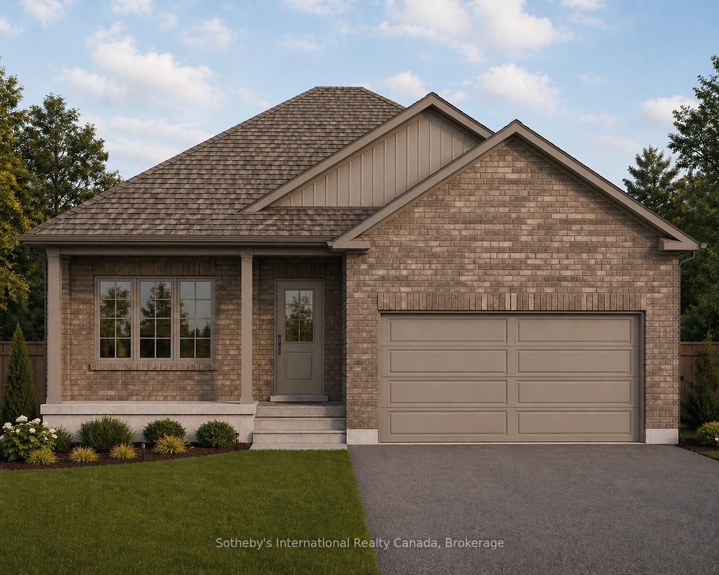 1065 Twamley Street W, North Perth, ON N4W 0K4