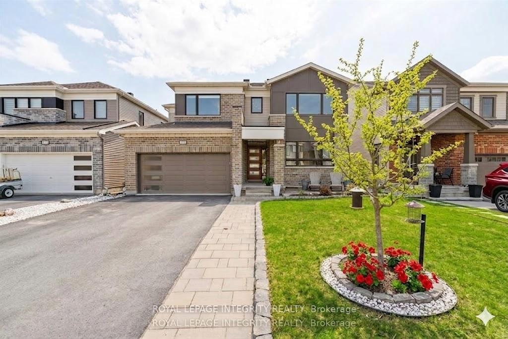112 Reliance Ridge, Kanata, ON K2V 0R5