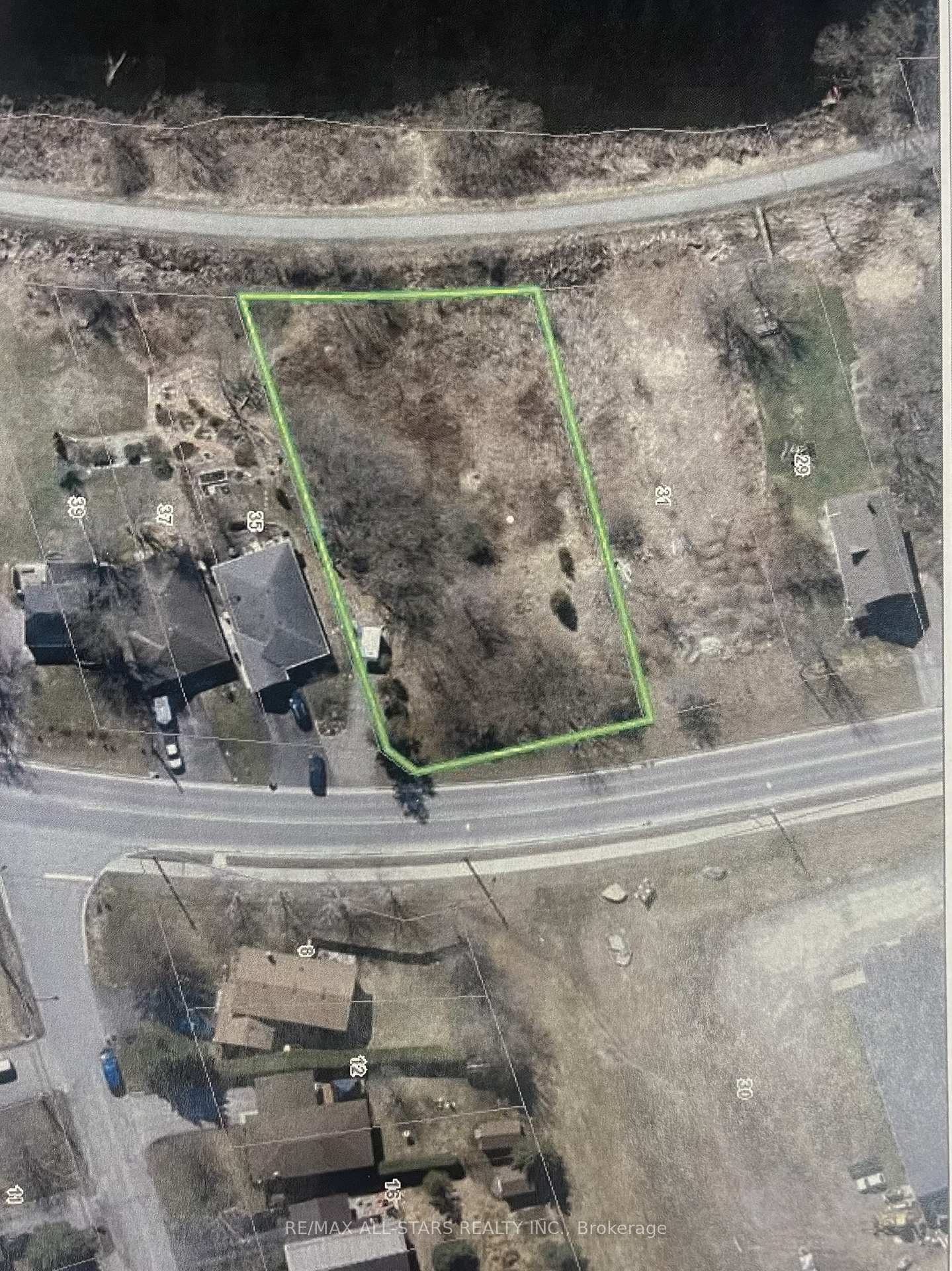 Lot 8&9 Logie Street, Kawartha Lakes, ON K9V 1C3