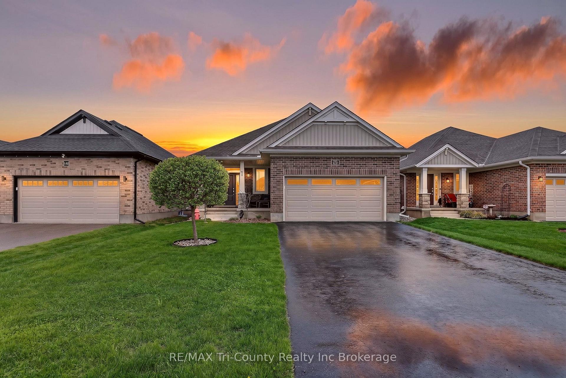 150 Denrich Avenue, Tillsonburg, ON N4G 0H3