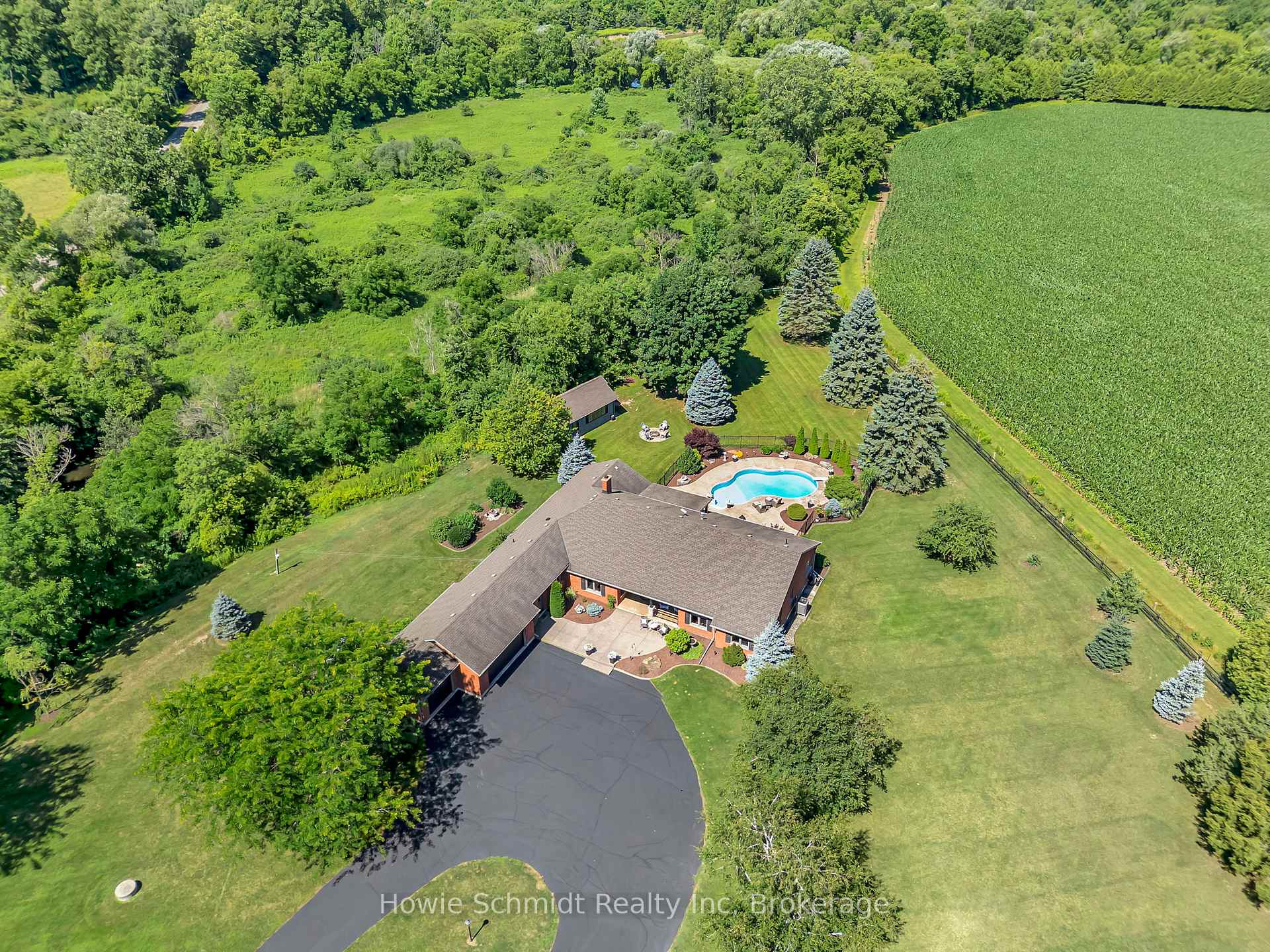 999 Governors Road W, Brant, ON N3L 3E3