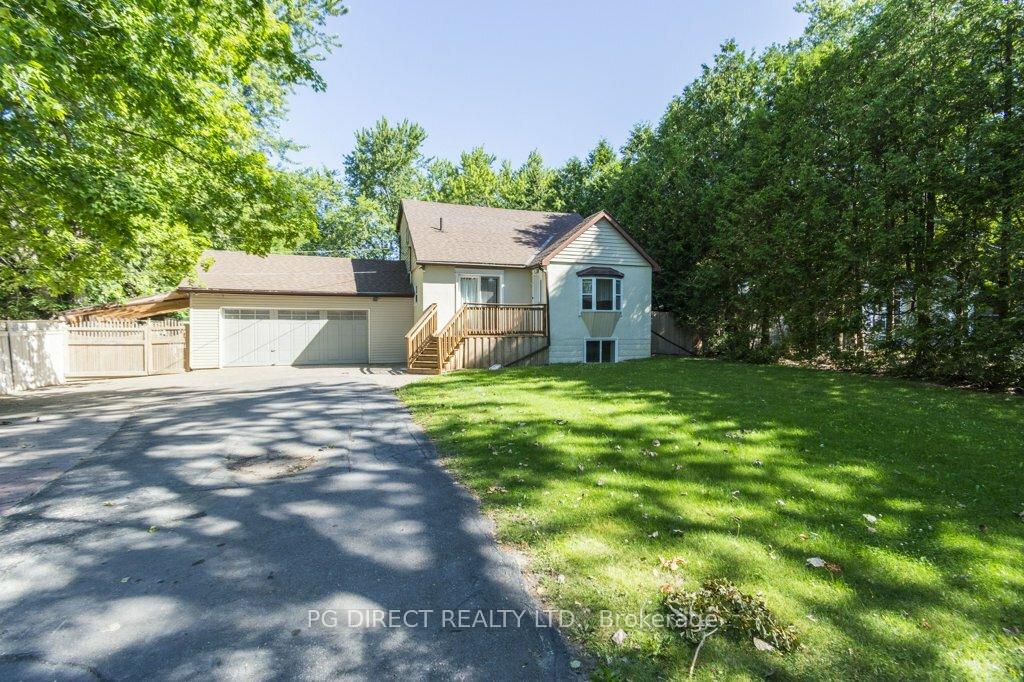 124 Elizabeth Street, Brighton, ON K0K 1H0