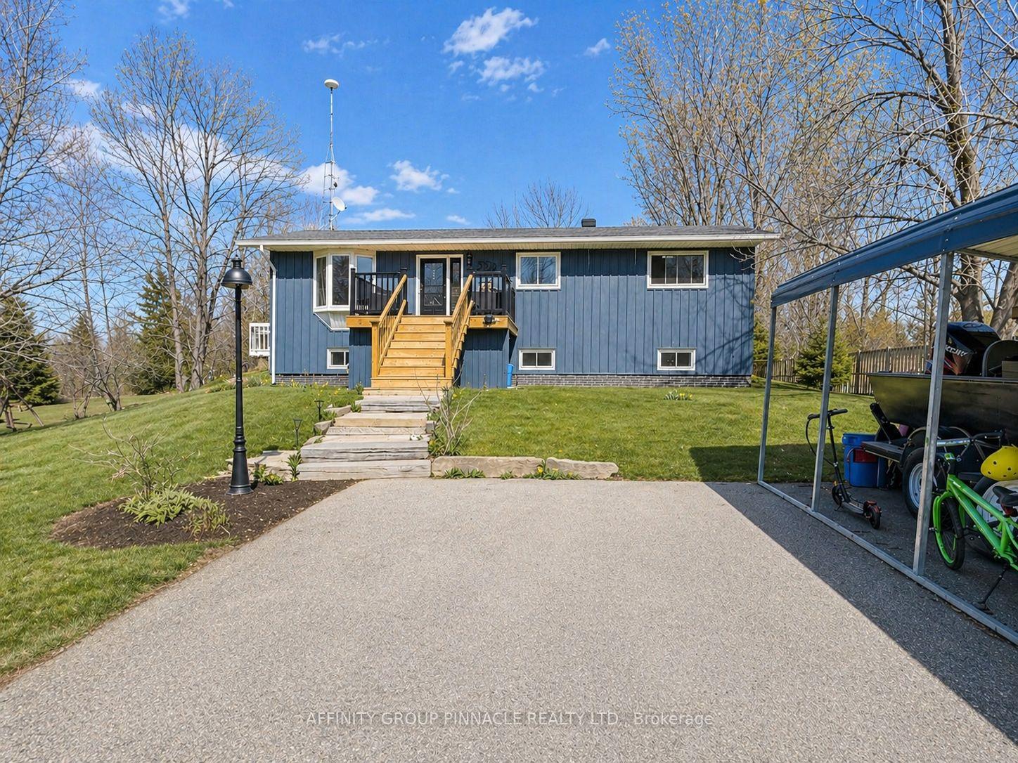 39 Muskie Drive, Kawartha Lakes, ON K0M 2C0