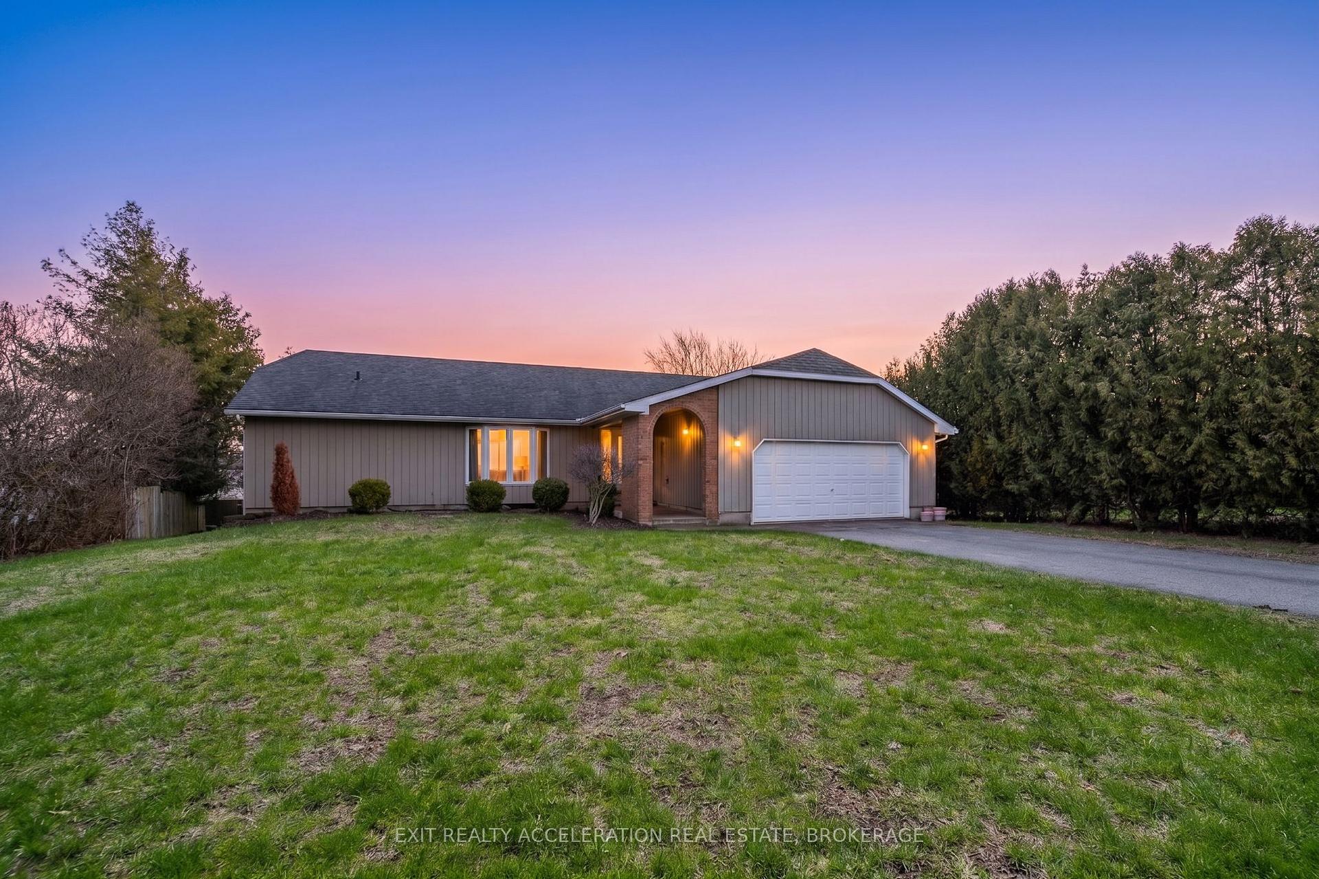 4325 County Rd 9 N/A, Greater Napanee, ON K7R 3K8