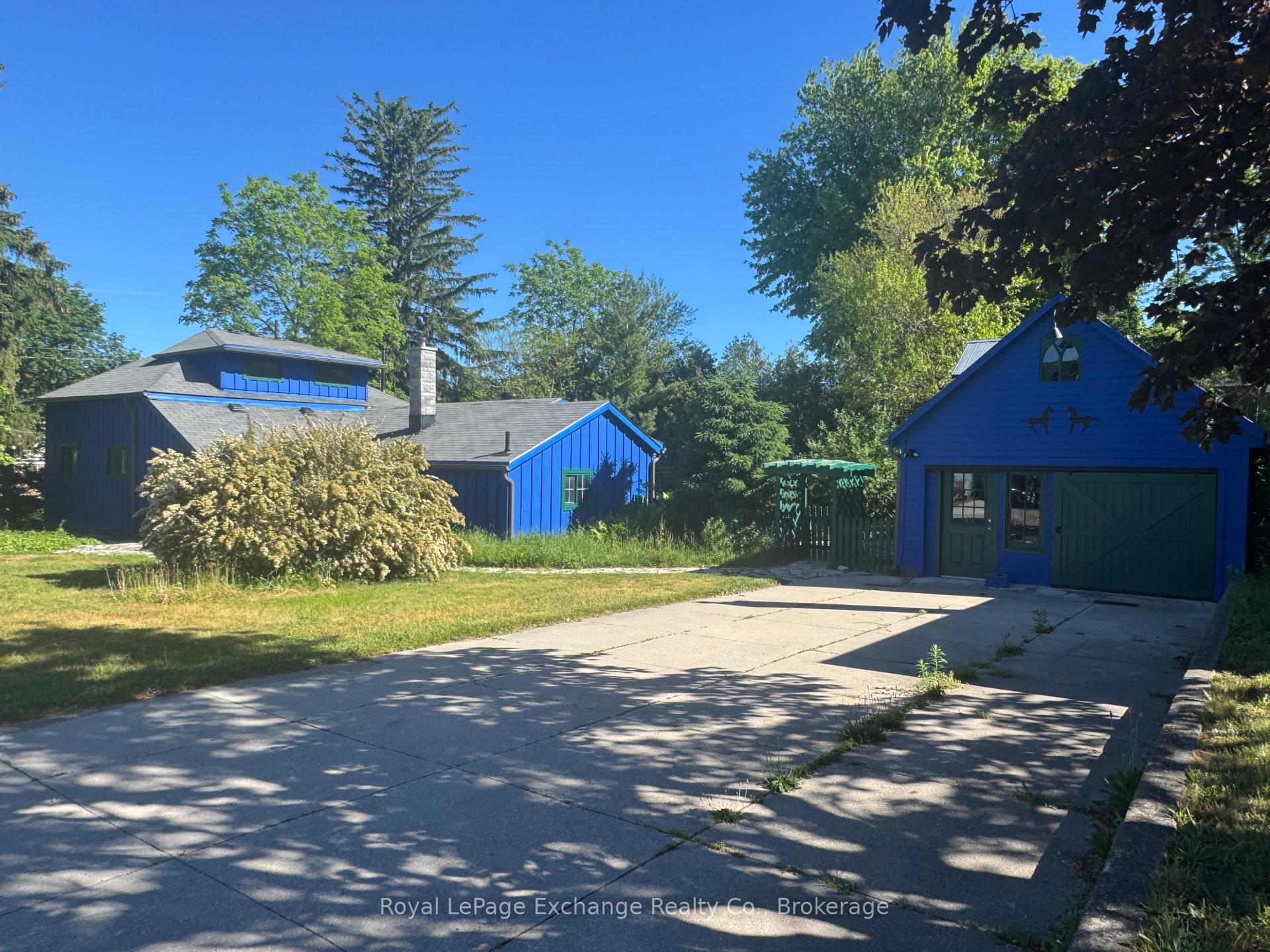 251 St. Albert Street, Kincardine, ON N2Z 2J5