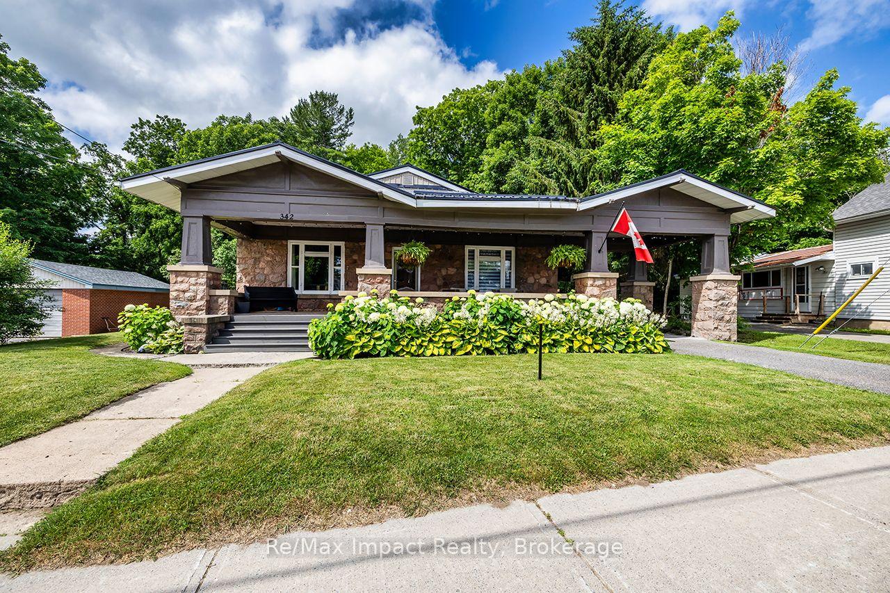 342 Metcalf Street, Tweed, ON K0K 3J0