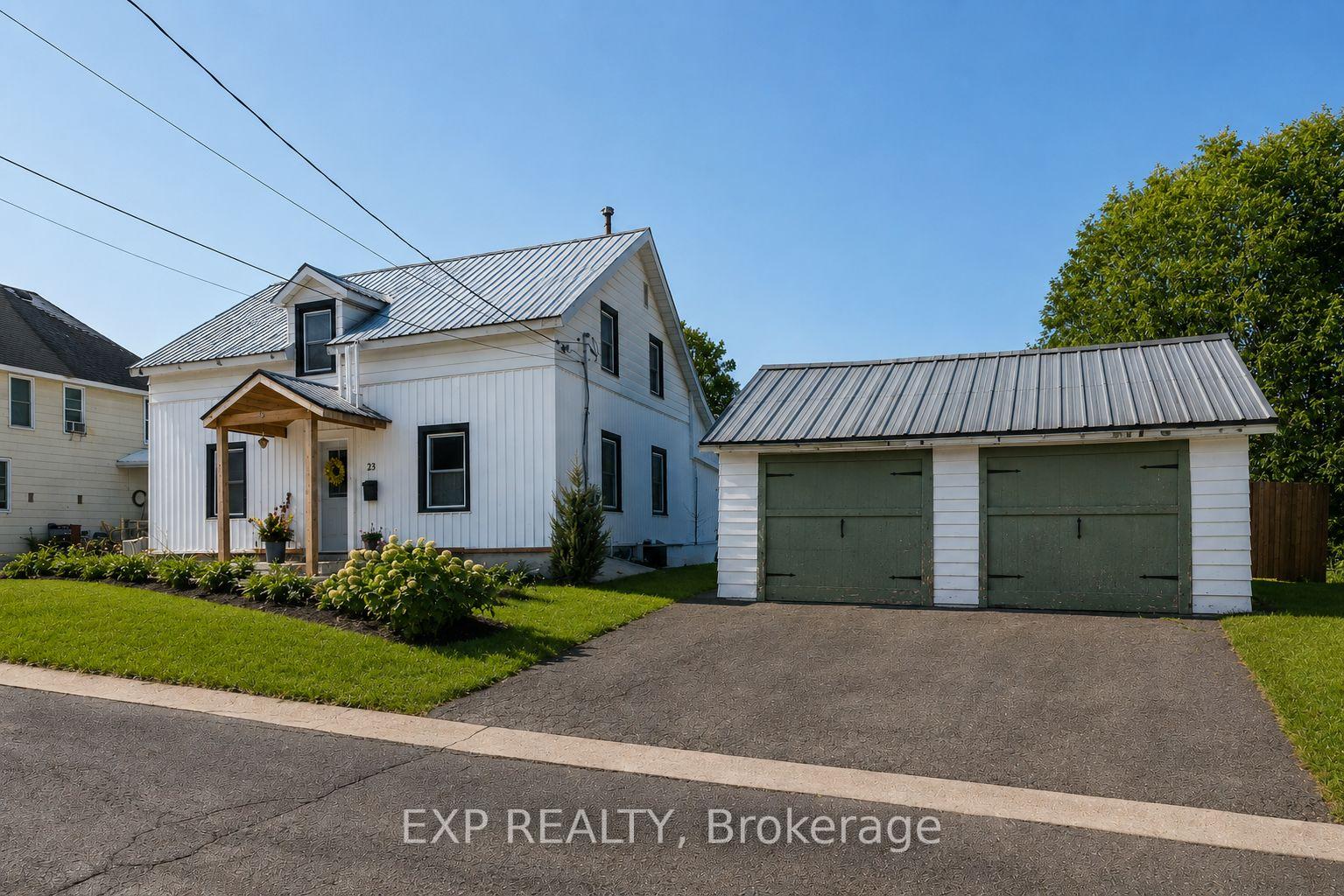 23 Norma Street S, Arnprior, ON K7S 3B2