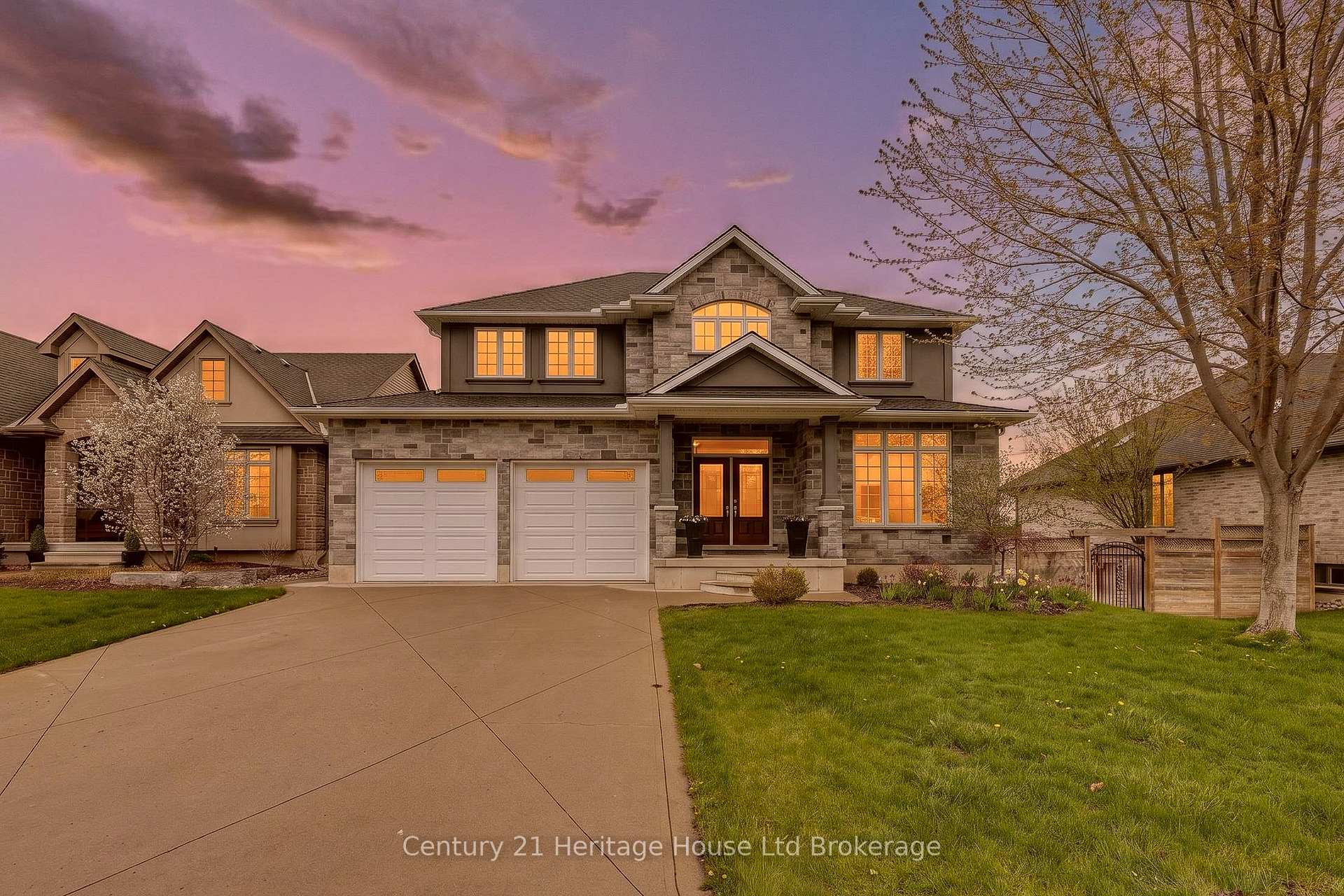 149 Juno Crescent, Woodstock, ON N4T 0H6