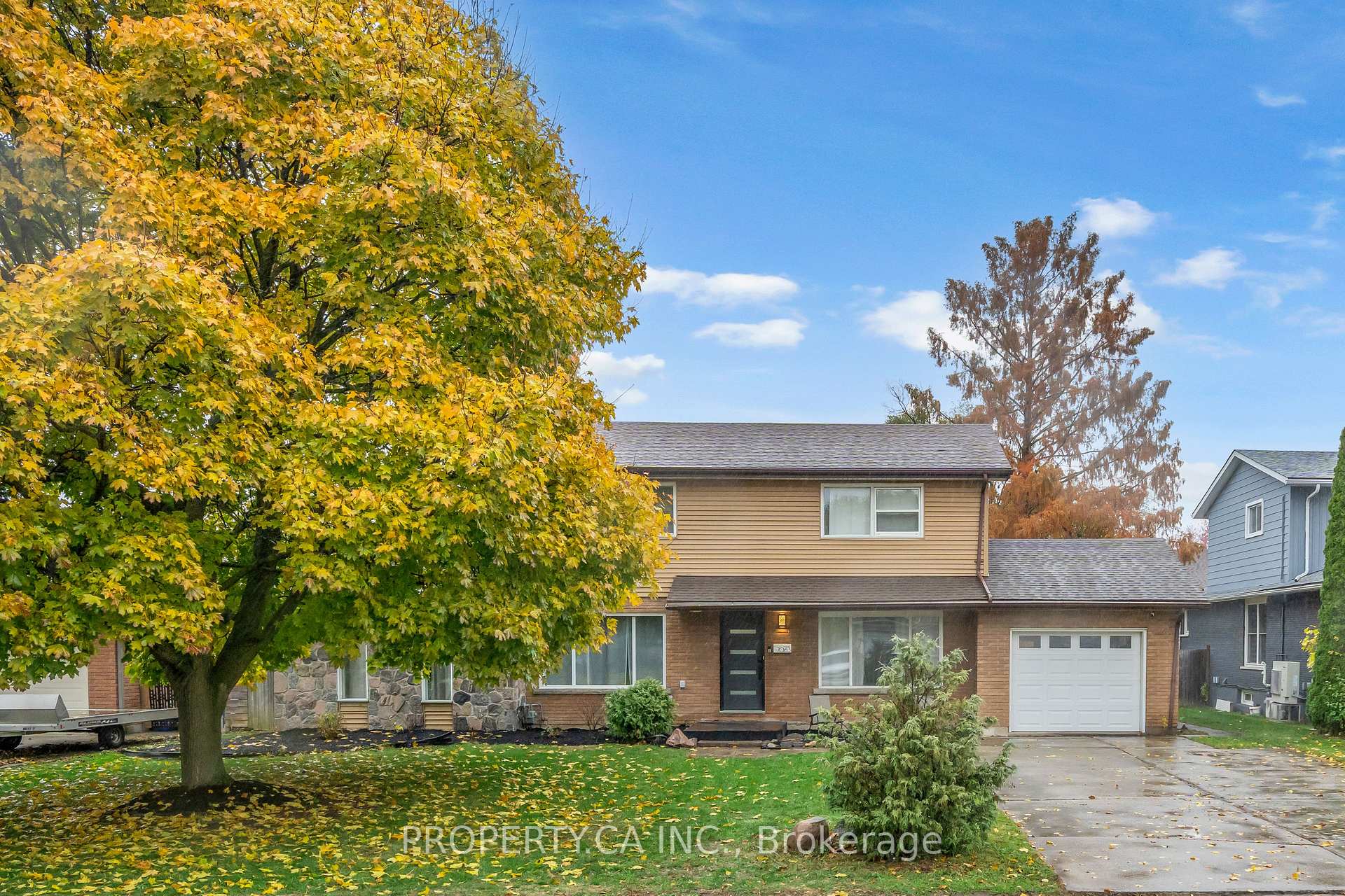 7063 McGill Street, Niagara Falls, ON L2J 1L8