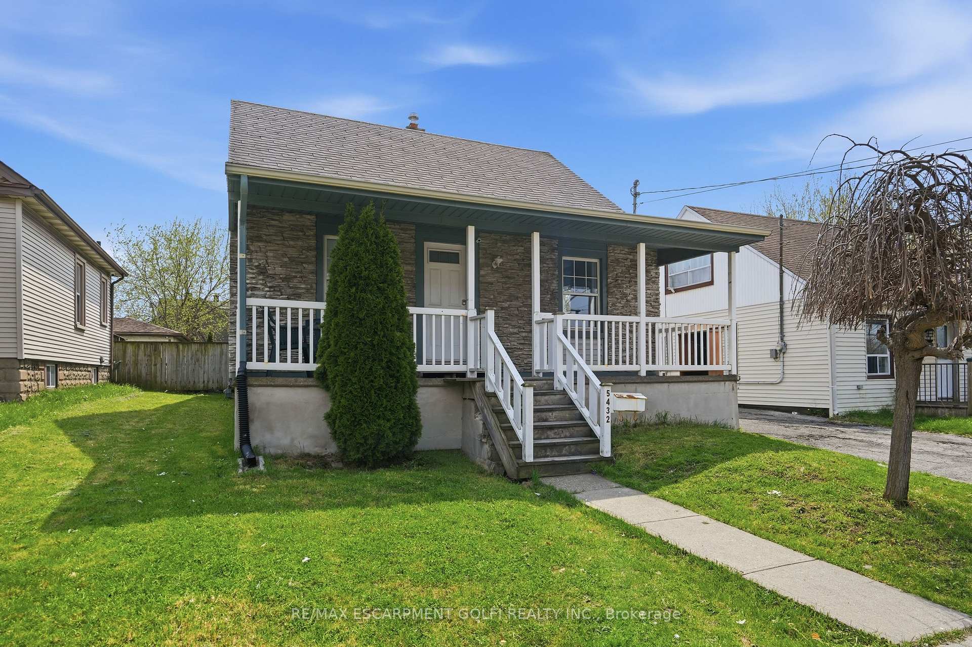 5432 MCRAE Street, Niagara Falls, ON L2E 1R5