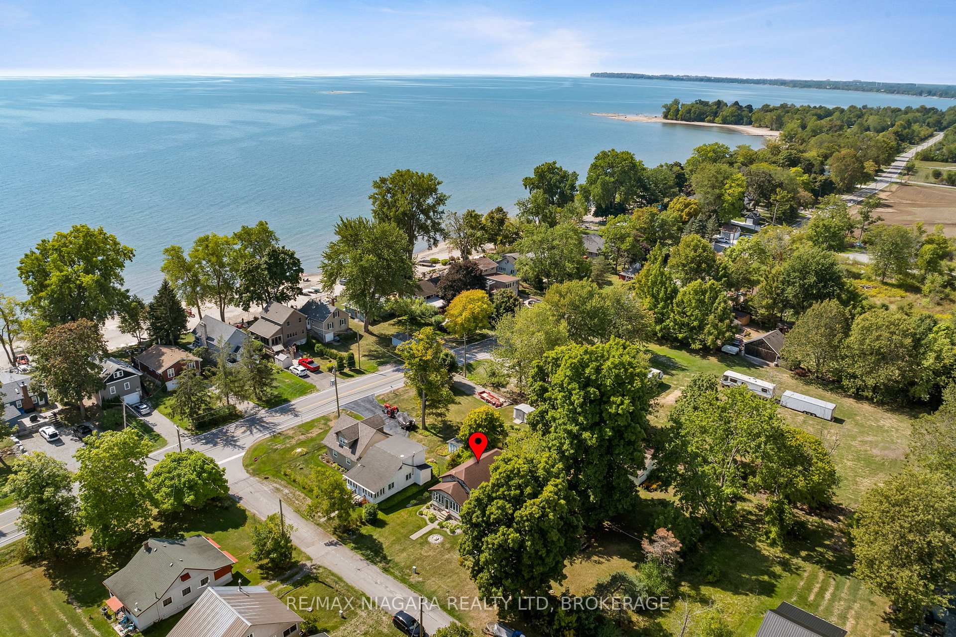 12642 Campbell Road, Wainfleet, ON L0S 1V0