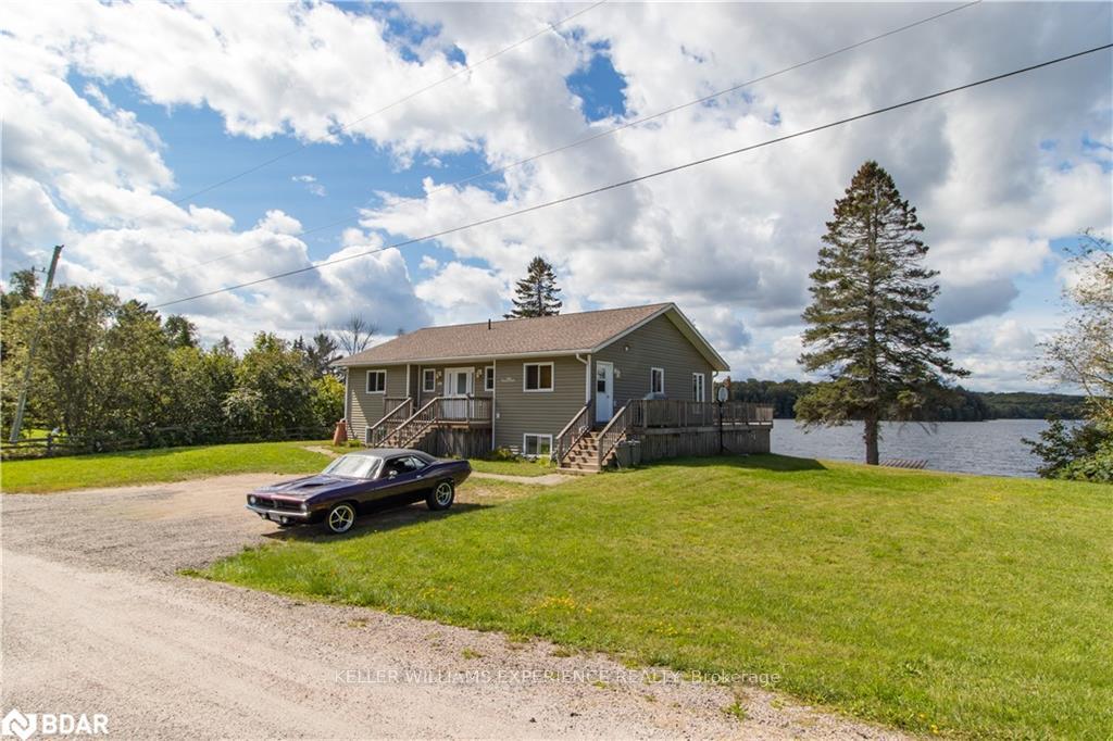 106 Johnston Road, Magnetawan, ON P0A 1P0