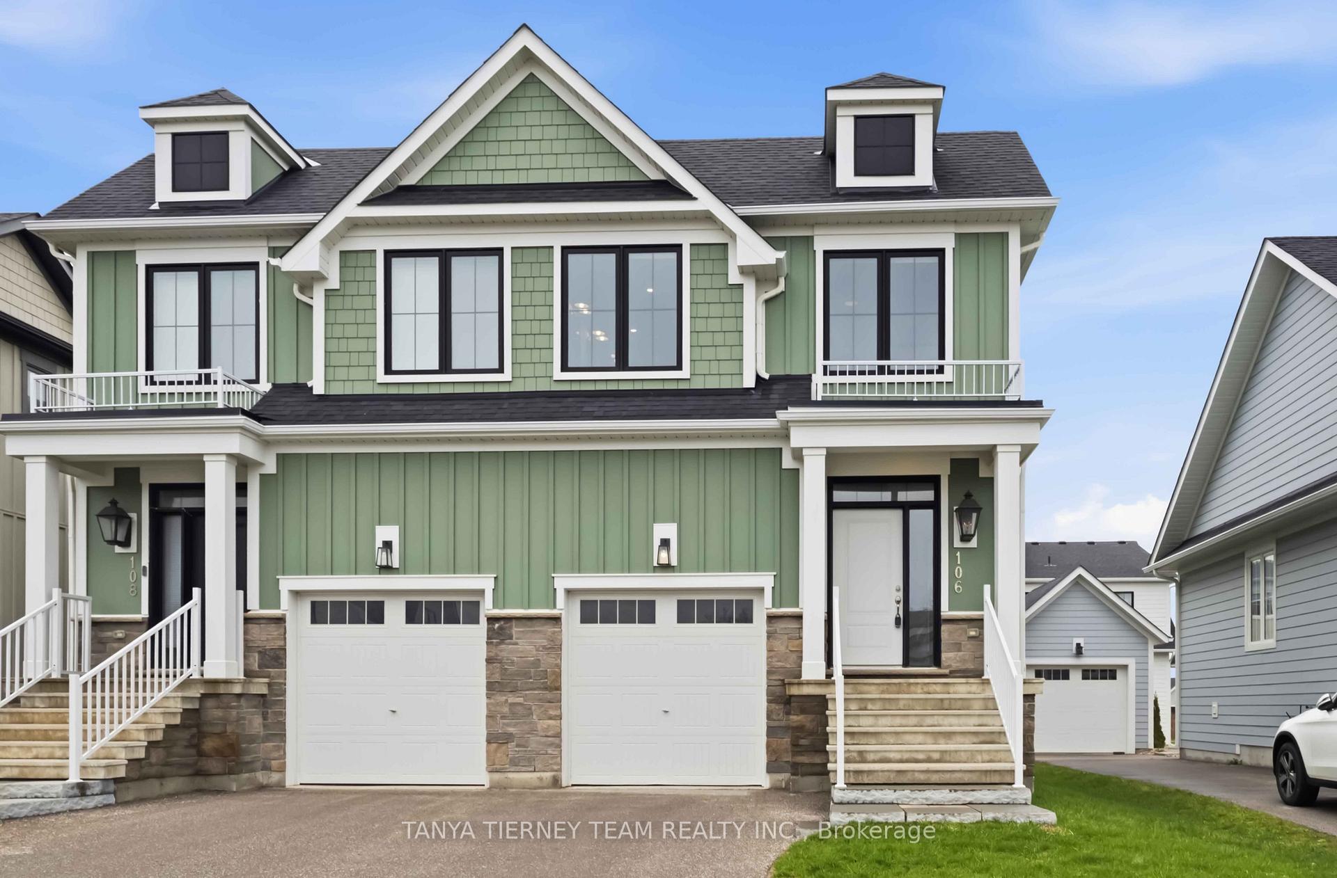106 Sycamore Street, Blue Mountains, ON L9Y 4E2