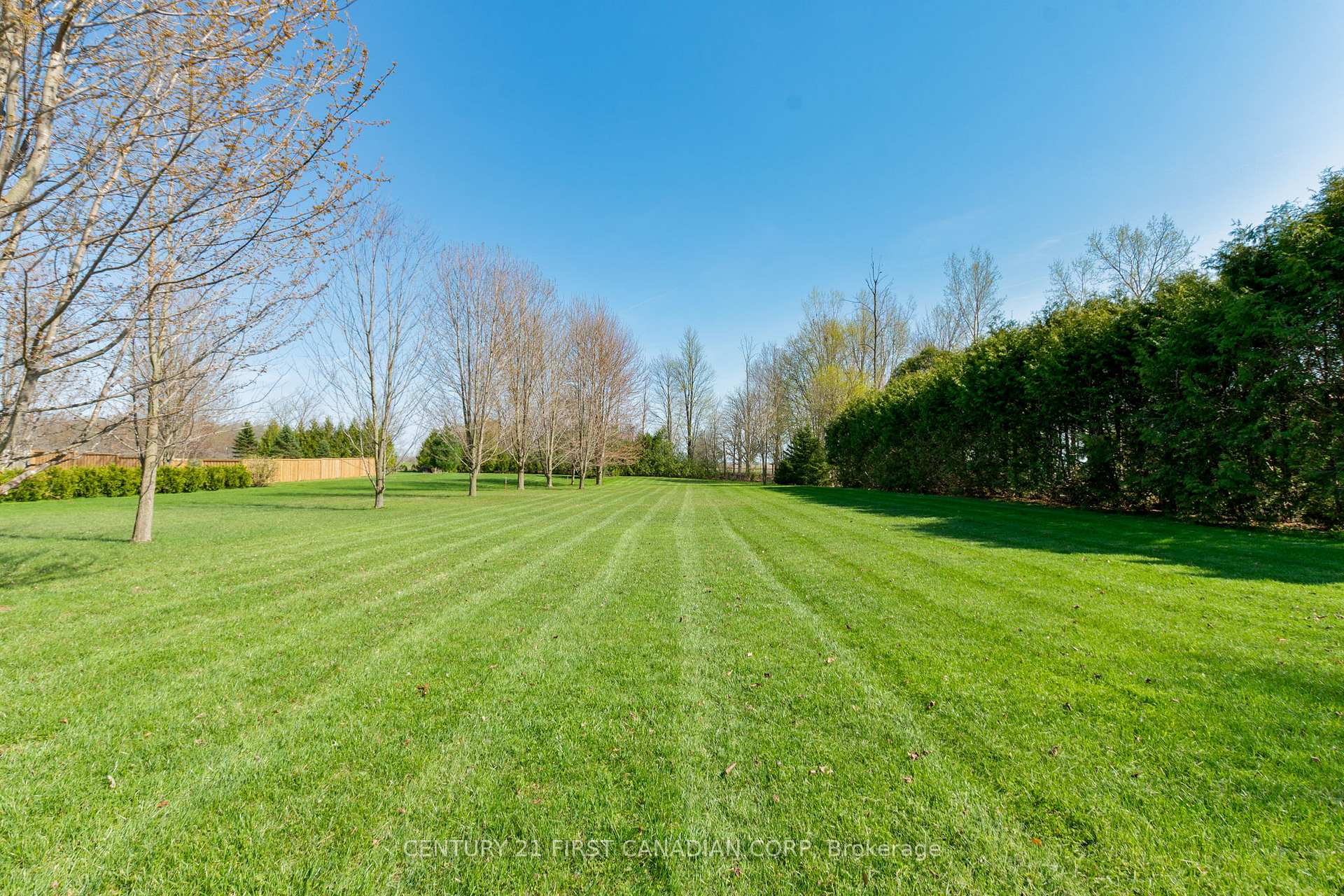 Part 1 Peter Street, Strathroy-Caradoc, ON N0L 1T0