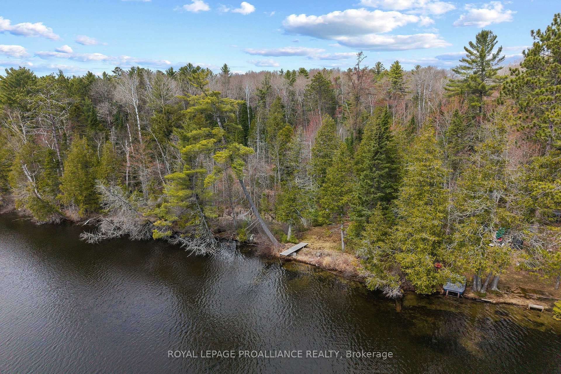 77 Campbells Lake Lane, Madawaska Valley, ON K0J 1B0