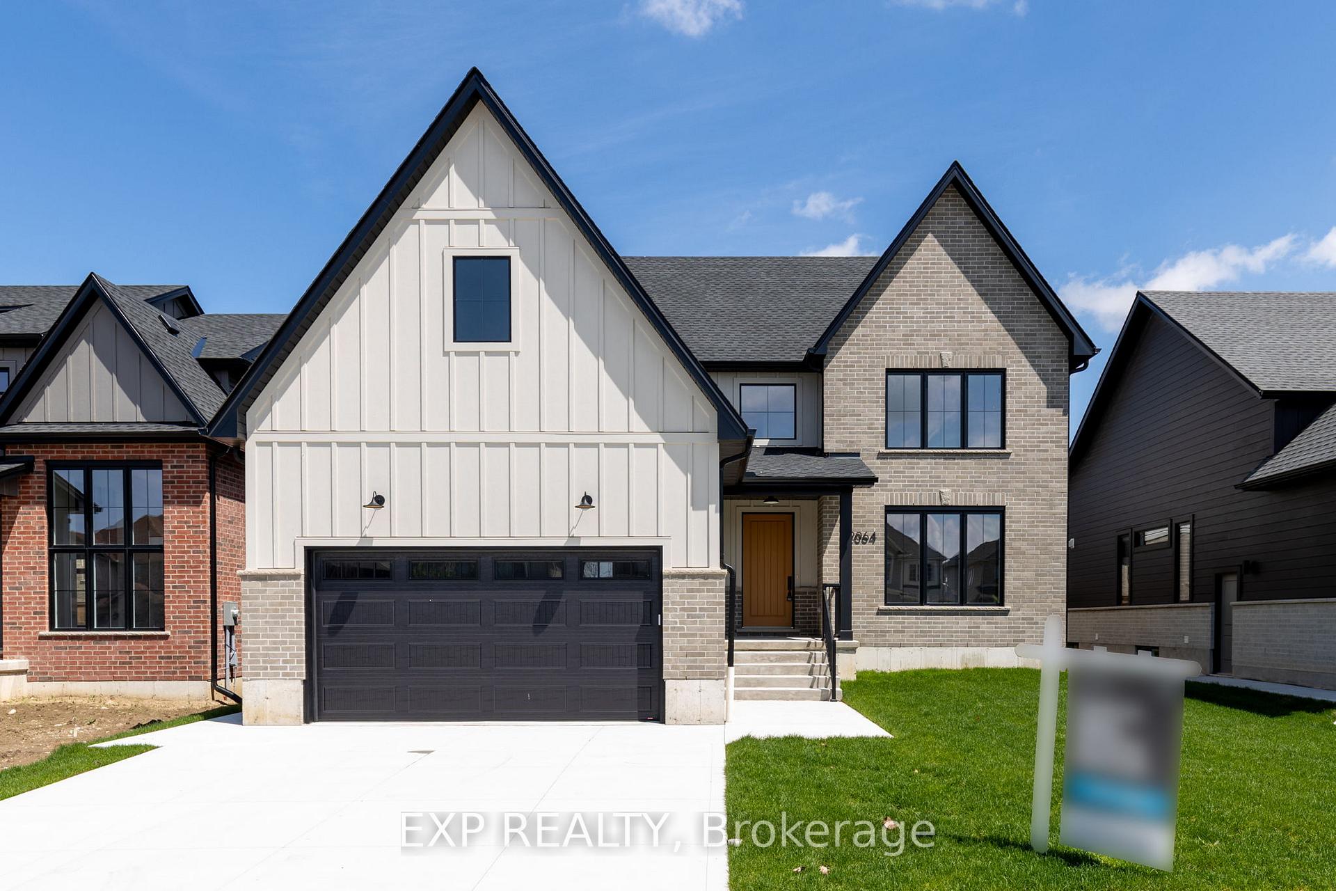 2048 Wickerson Road, London South, ON N6K 5C4