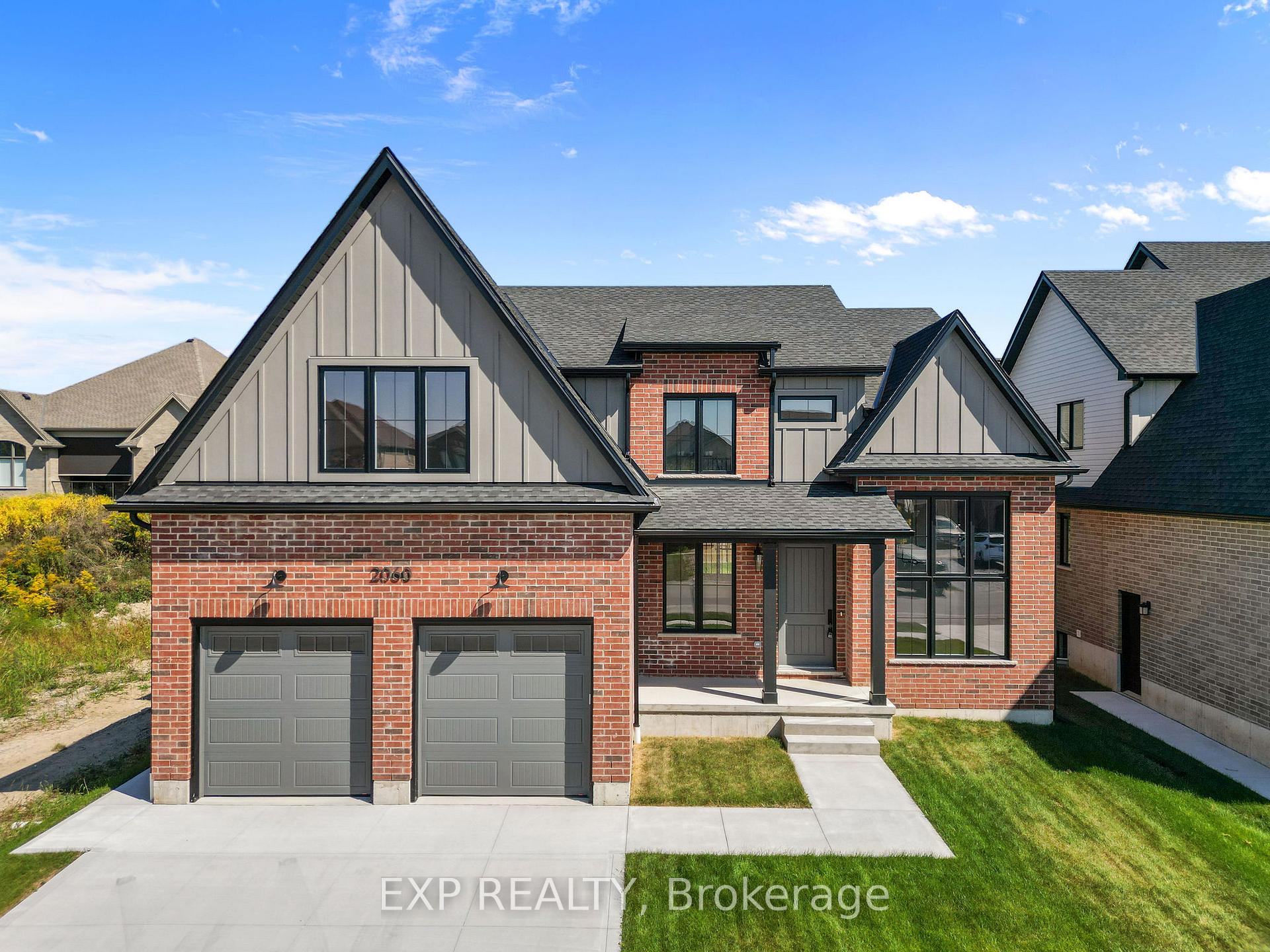 2044 Wickerson Road, London South, ON N6K 5C4