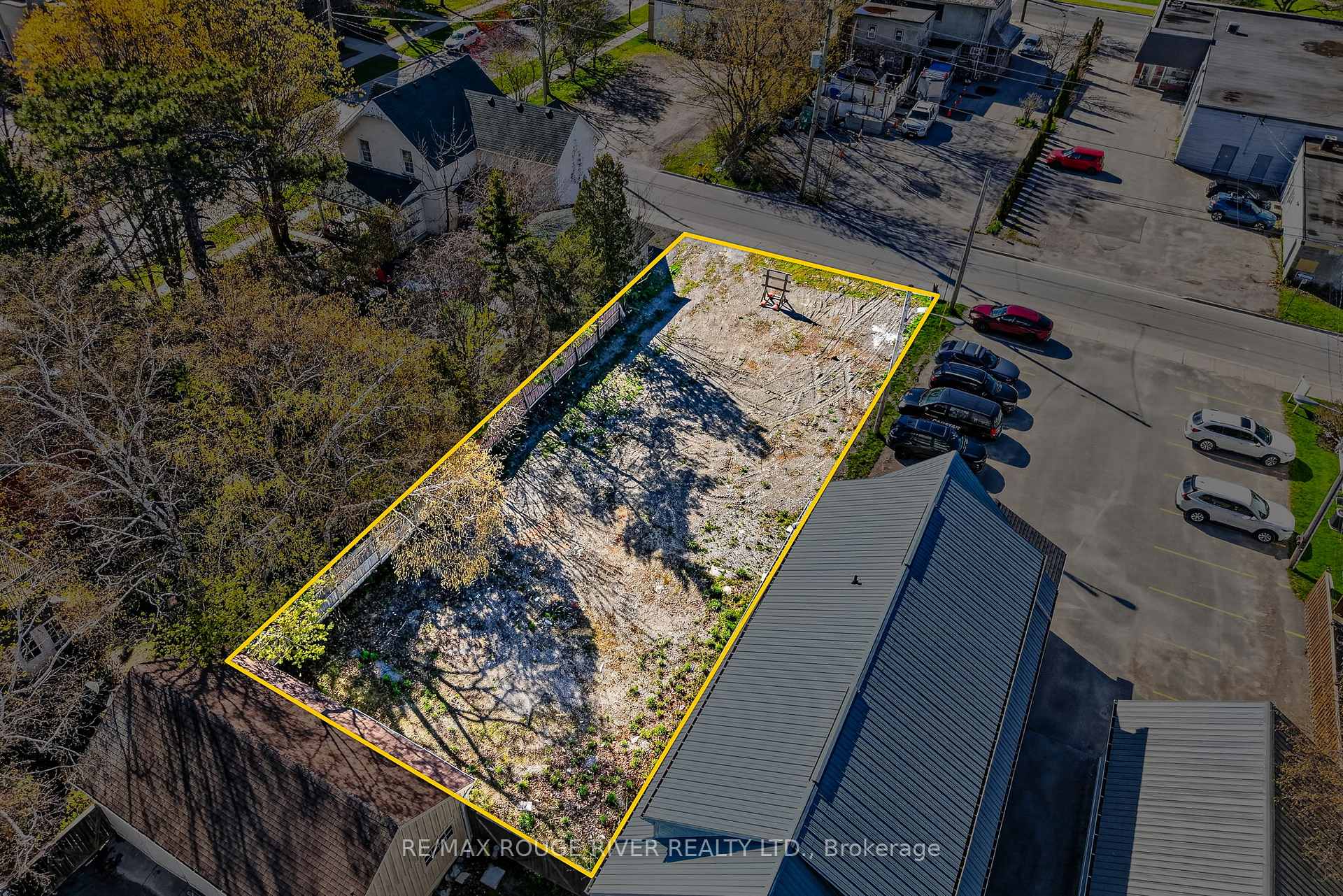 66 Swayne Street, Cobourg, ON K9A 1K5