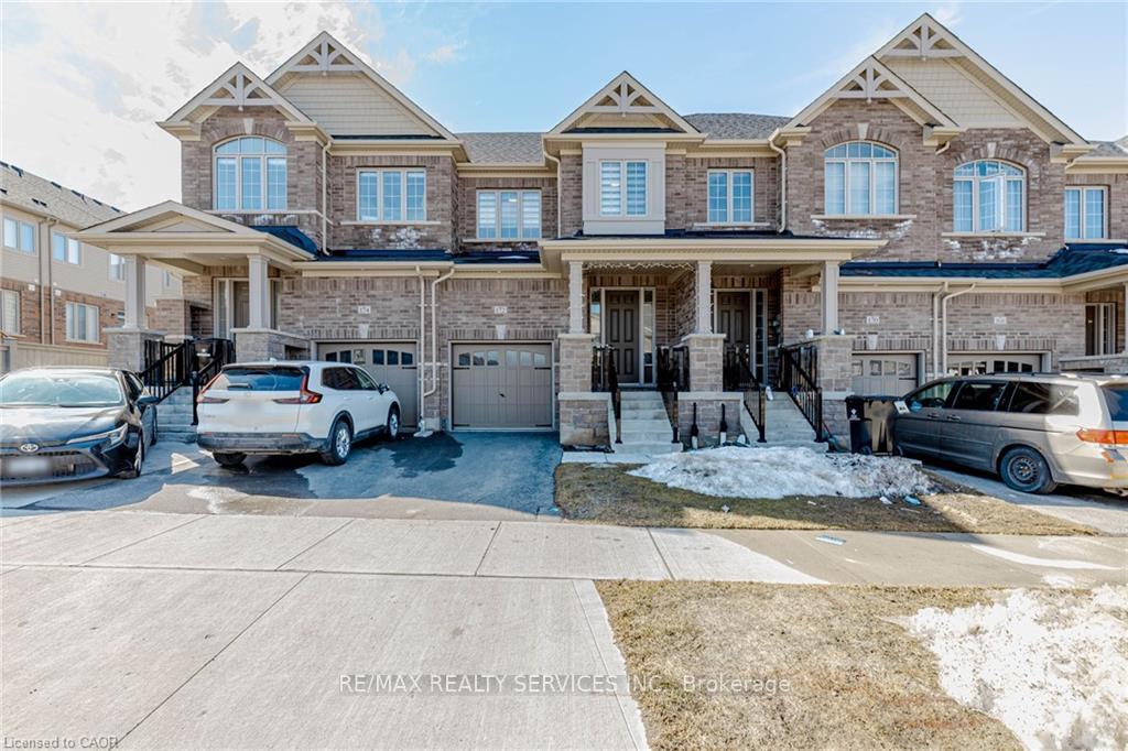 172 Beckview Drive, Kitchener, ON N2R 0S6