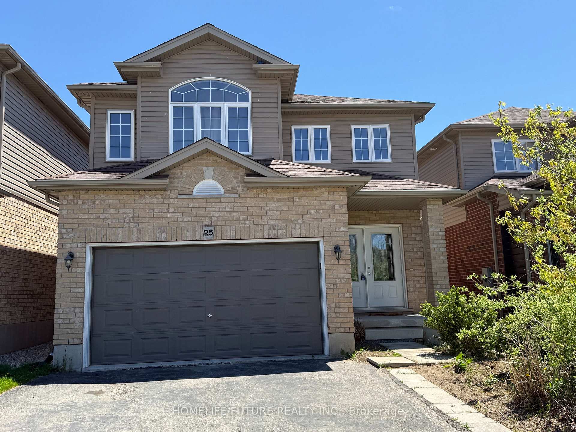 25 Wideman Boulevard, Guelph, ON N1E 0J2
