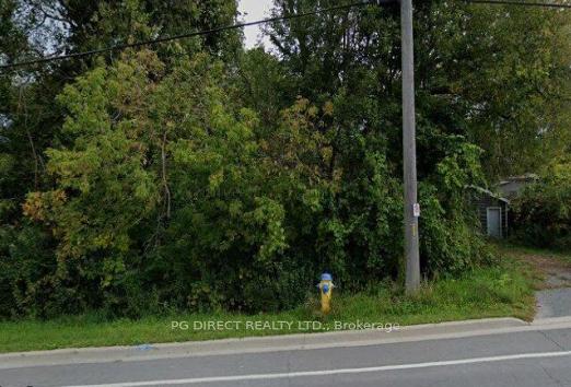 0 Herchimer Avenue, Belleville, ON K8N 4H5