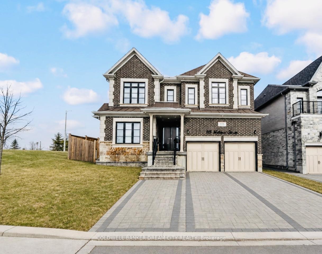 115 MCCANN Street, Guelph, ON N1G 0A8
