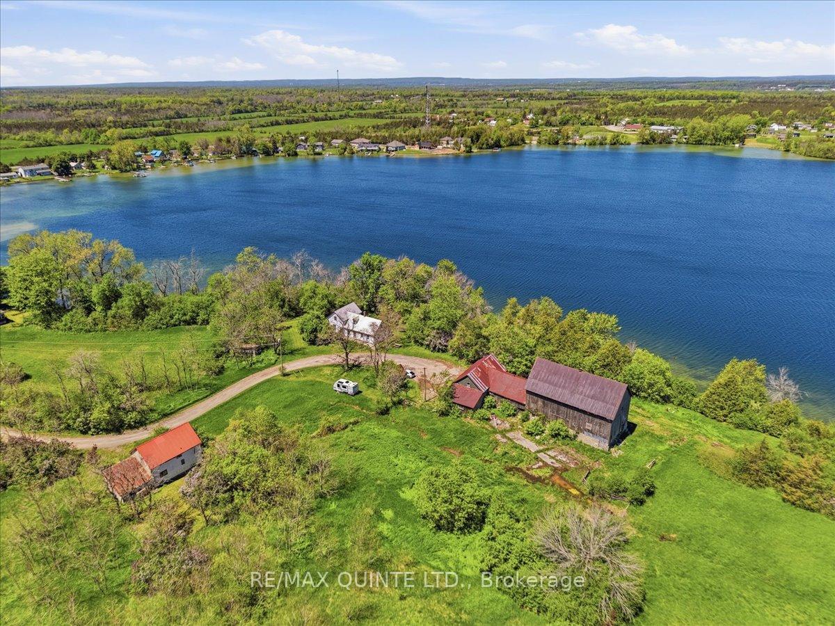 115 Gibson Road, Prince Edward County, ON K0K 1A0