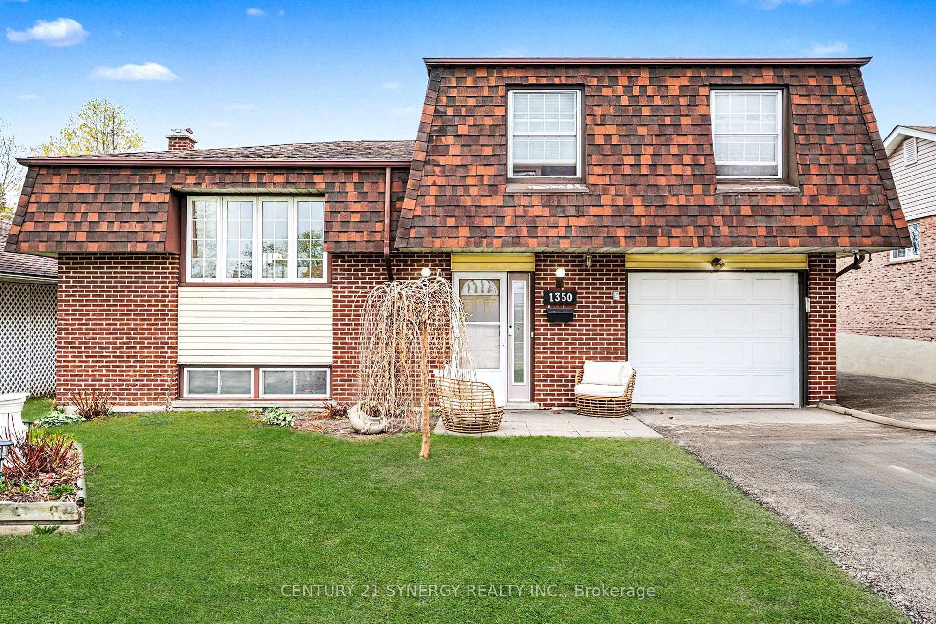 1350 Linden Crescent, Brockville, ON K6V 6B6