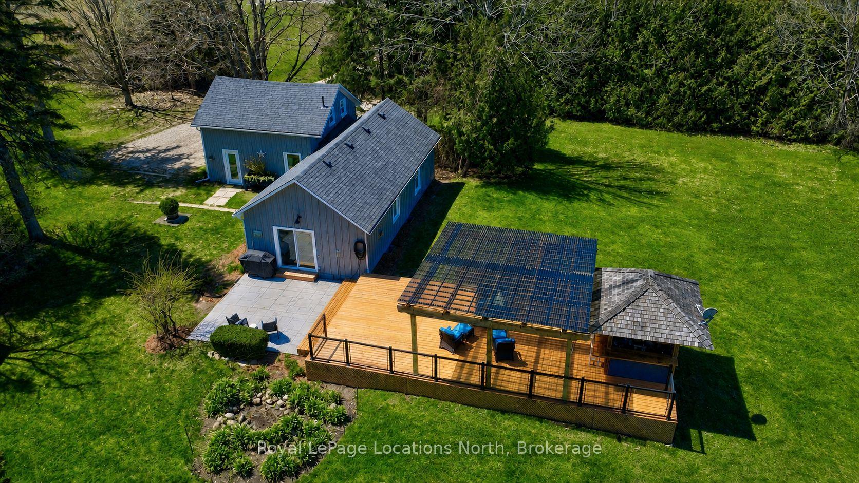 111 Marsh Street, Blue Mountains, ON N0H 1J0