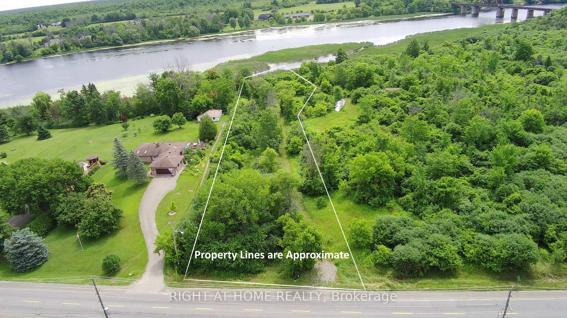 00 HERITAGE Drive, Montague, ON K0G 1N0