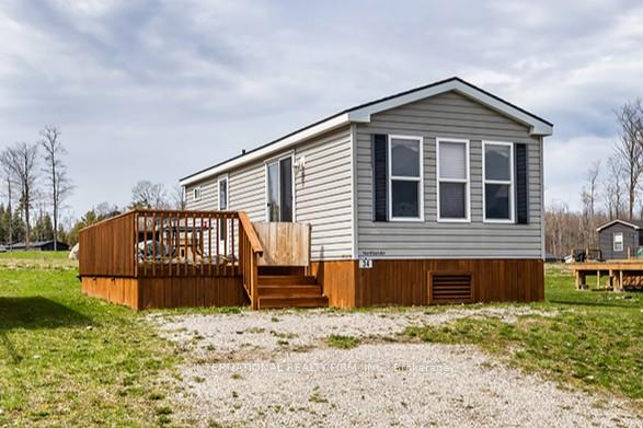 34 Glen Abbey 1235 Villiers Line, Otonabee-South Monaghan, ON K0L 2G0