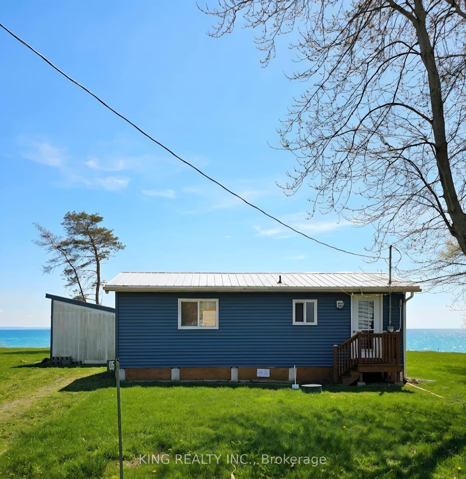 5 Erie Heights Line, Haldimand, ON N0A 1K0