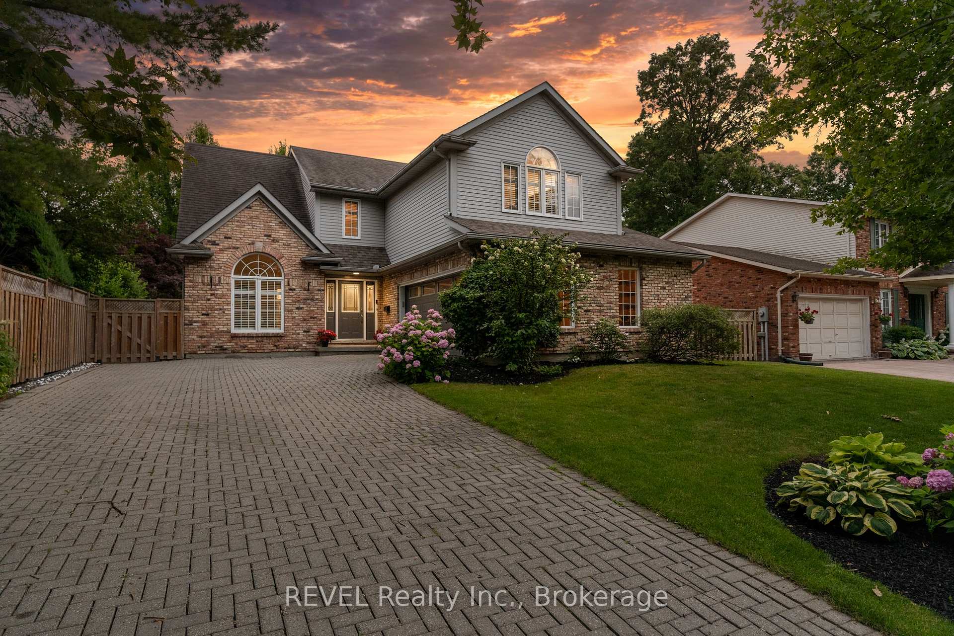 78 SOVEREIGN Drive, St. Catharines, ON L2T 1Z7