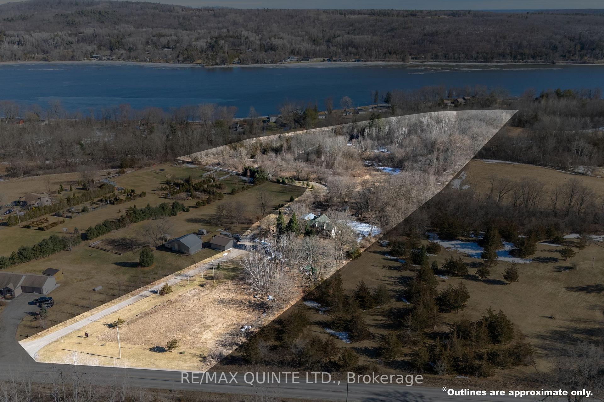 636 GLEN ROSS Road, Quinte West, ON K0K 2C0