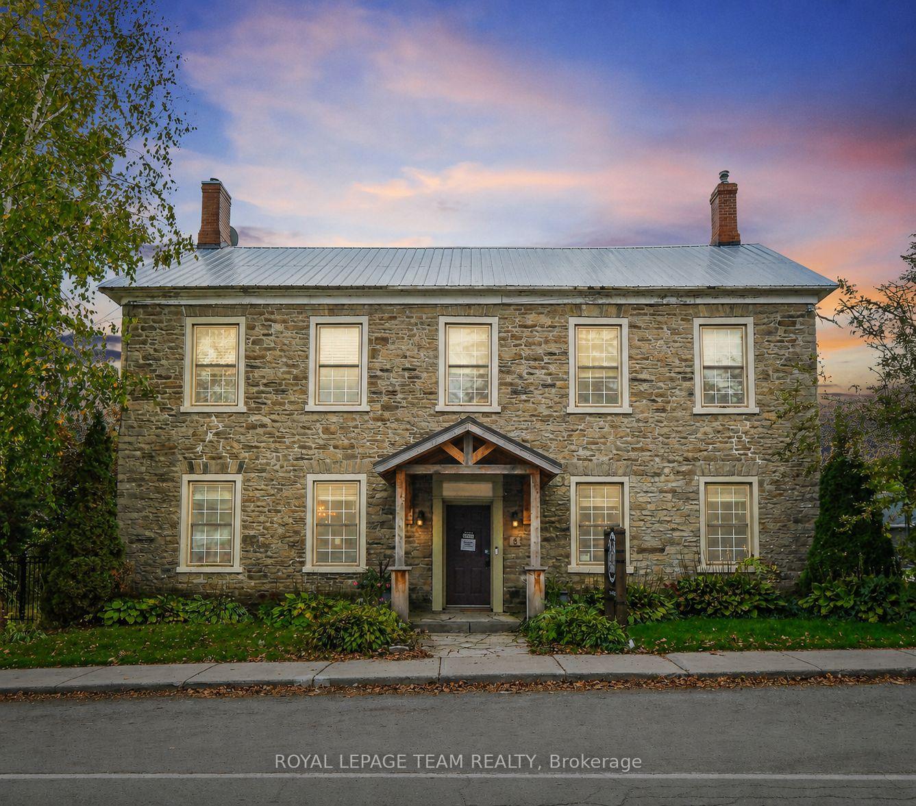 6 Spencer Street S, Edwardsburgh/Cardinal, ON K0E 1X0