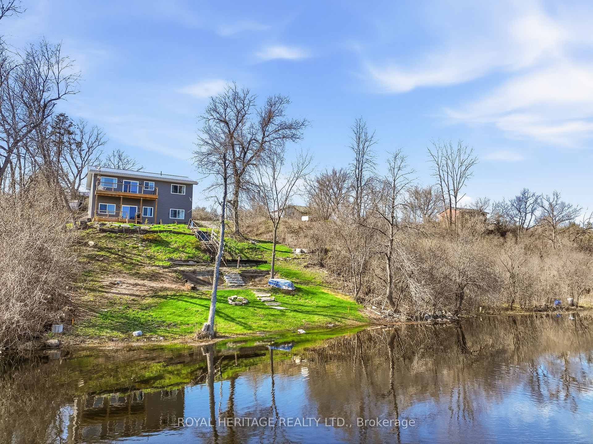 24 Rock Street, Tyendinaga, ON K0K 2N0