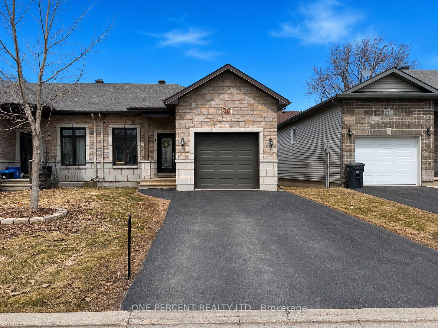 210 Trillium Circle, Alfred and Plantagenet, ON K0A 3K0